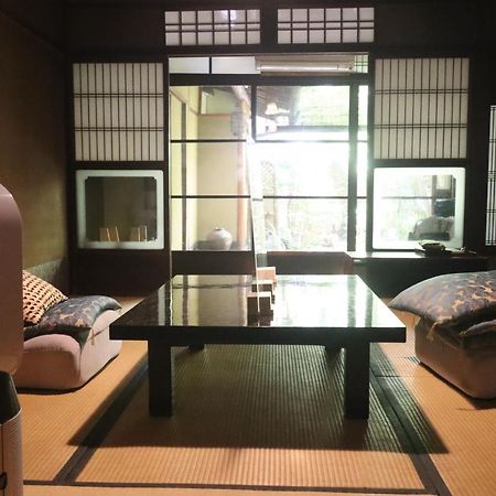 Gallery Nozawa Inn Киото Екстериор снимка