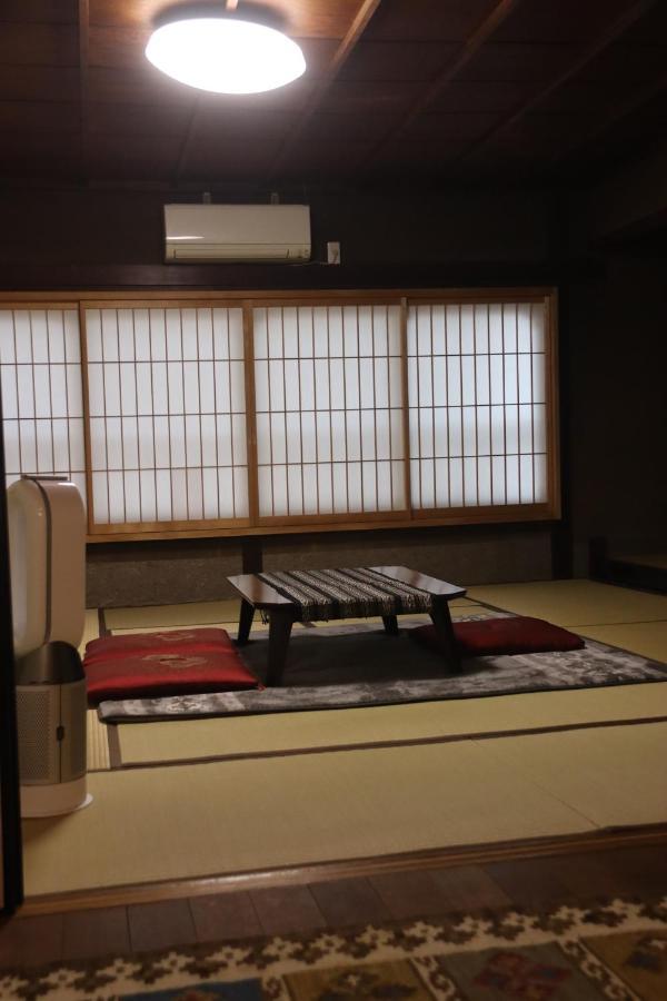 Gallery Nozawa Inn Киото Екстериор снимка