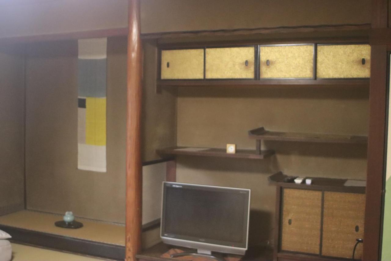 Gallery Nozawa Inn Киото Екстериор снимка