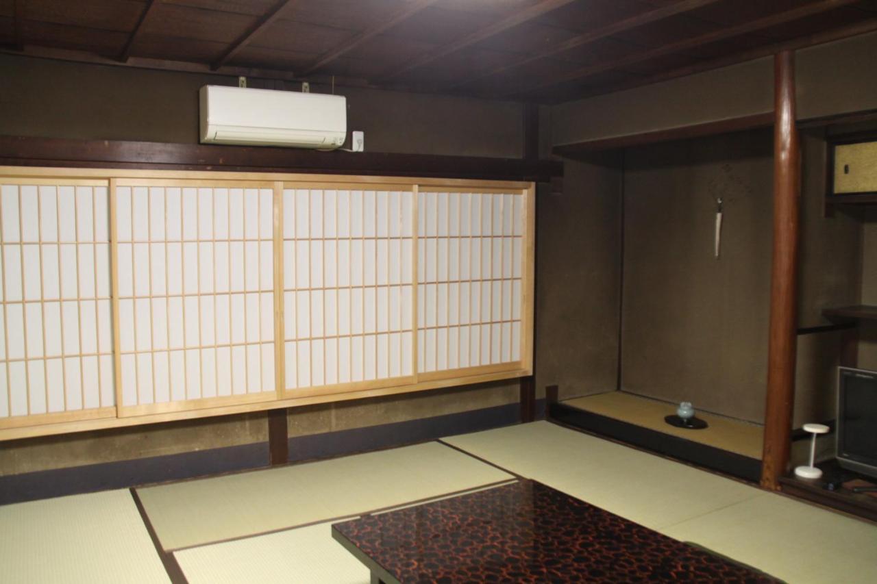 Gallery Nozawa Inn Киото Екстериор снимка