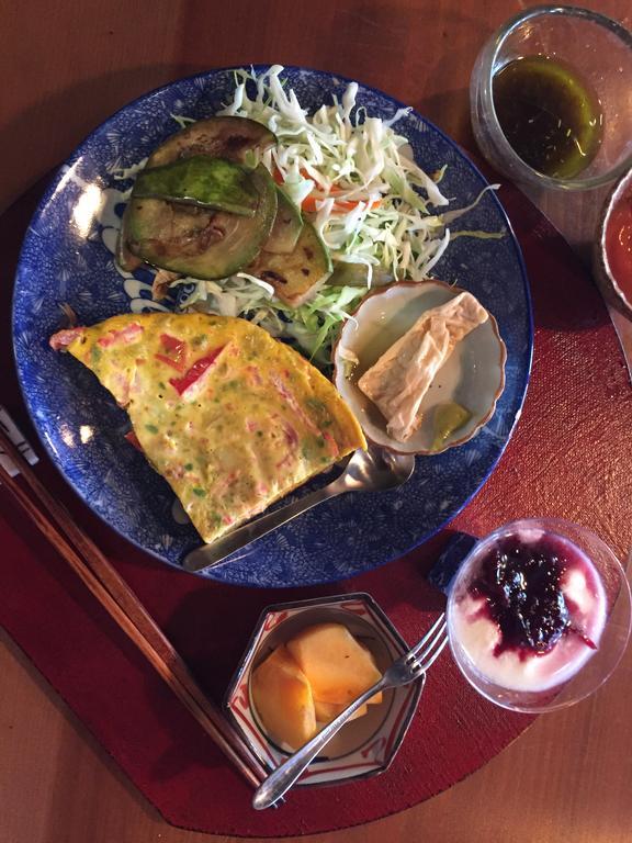 Gallery Nozawa Inn Киото Екстериор снимка