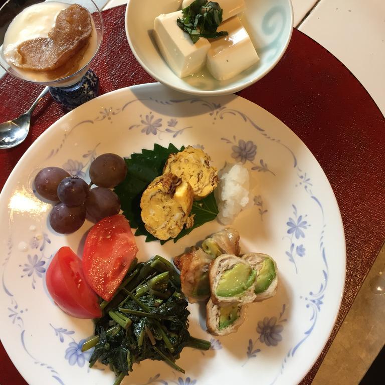 Gallery Nozawa Inn Киото Екстериор снимка
