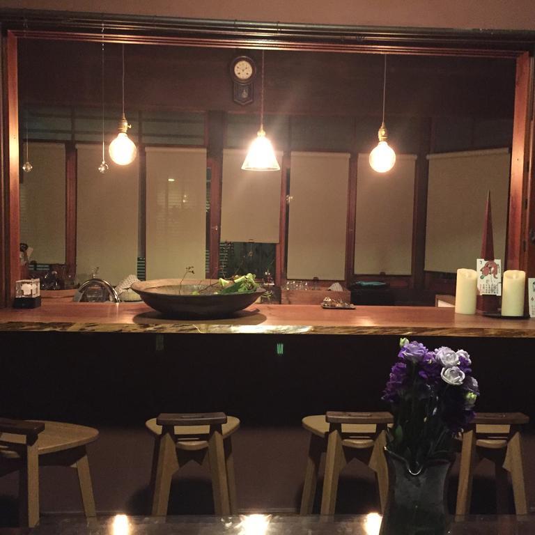 Gallery Nozawa Inn Киото Екстериор снимка