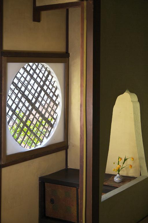 Gallery Nozawa Inn Киото Екстериор снимка