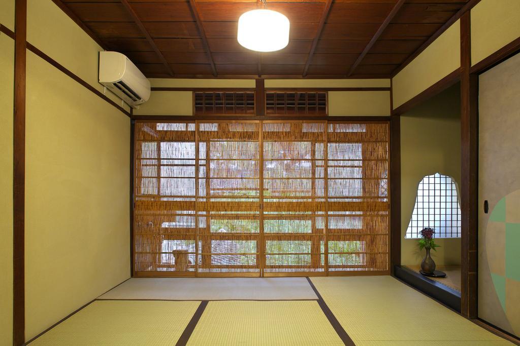 Gallery Nozawa Inn Киото Екстериор снимка