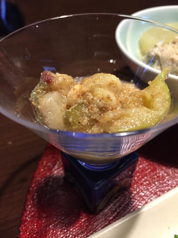 Gallery Nozawa Inn Киото Екстериор снимка