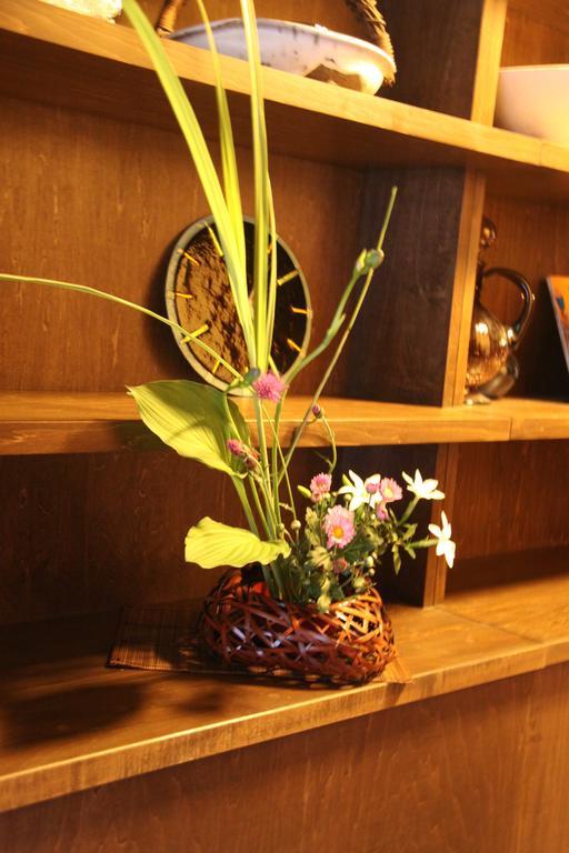 Gallery Nozawa Inn Киото Екстериор снимка